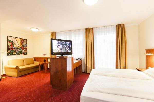Hotel Am Berliner Platz Langenfeld (North Rhine-Westphalia) Quarto foto